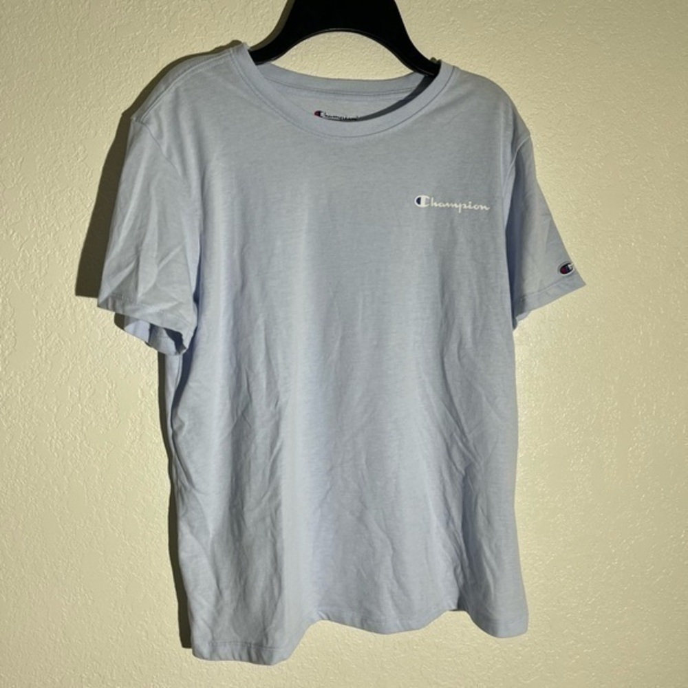 Champion women’s shirt